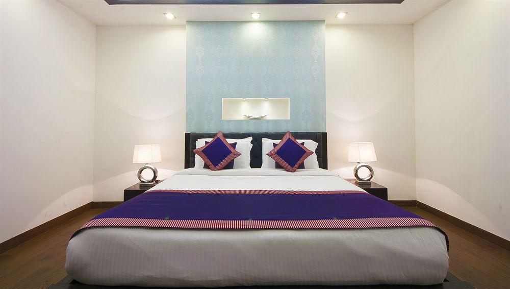 Fabhotel Transit Delhi Airport Mahipalpur New Delhi Luaran gambar